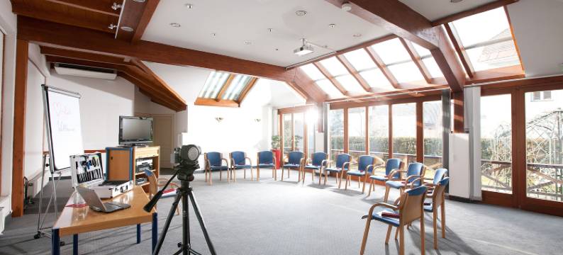 Hotel Landliebe图片