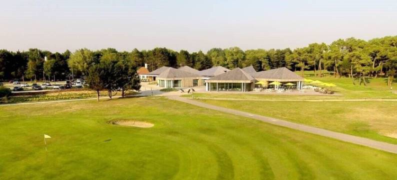 庄园酒店(Le Manoir Hôtel)图片