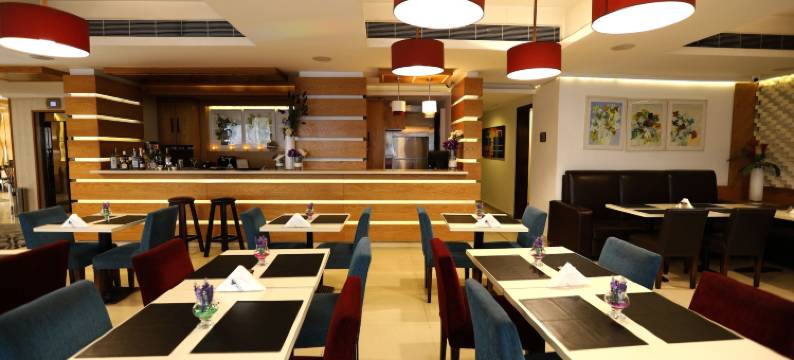 WH 酒店(WH Hotel)图片