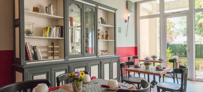 论坛酒店(Hotel du Forum)图片