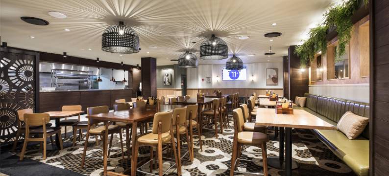 科尔顿睡帽酒店(Nightcap at Colyton Hotel)图片