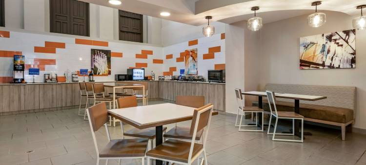 Hotel Mayaguez Plaza, BW Signature Collection图片