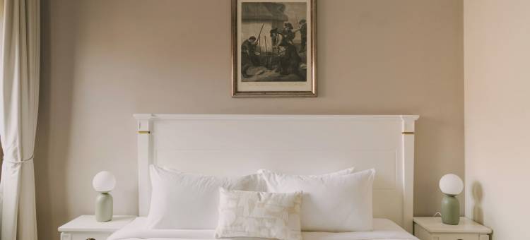 威尼斯iH萨鲁特宫殿酒店(iH Hotels Venezia Salute Palace)图片