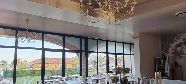 湖上阳台住宅酒店(Le Terrazze Sul Lago Hotel & Residence)图片