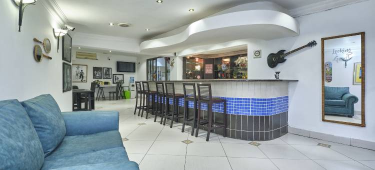 旅店&外沙顿公园(Inn & Out Sandton Park)图片