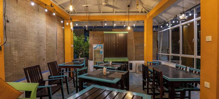 阿拉德亚米瑞莎(Aaradhya Mirissa Cozy Getaway)图片