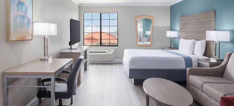 Melrose @ Seabrook, BW Signature Collection by Best Western图片