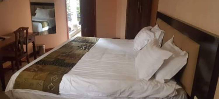 沙漠玫瑰度假村(Desert Rose Resort)图片