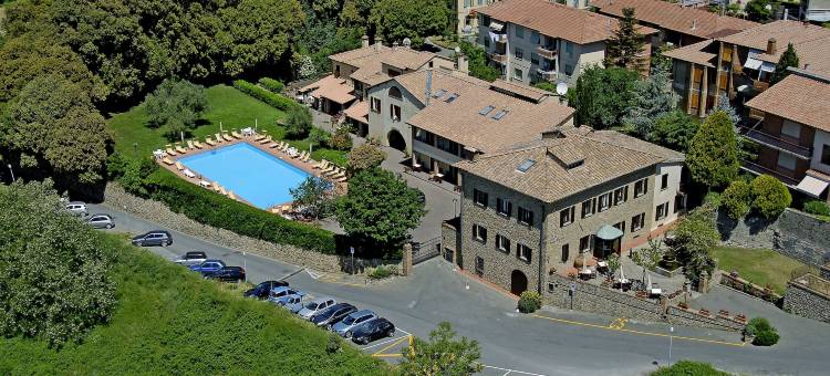 Nencini别墅(Villa Nencini)图片