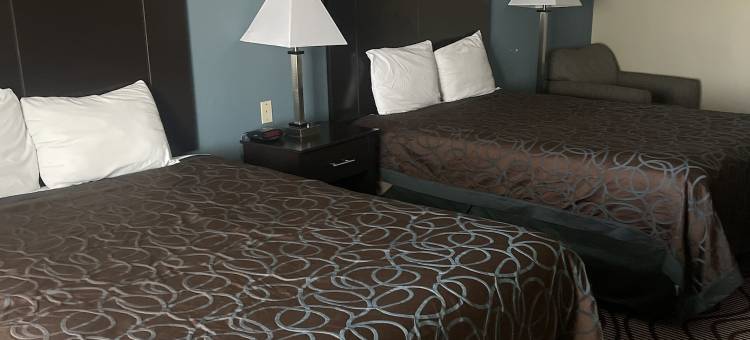 广场酒店套房(La Plaza Inn and Suites - Freer TX)图片
