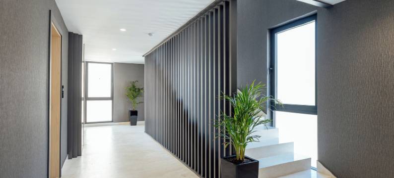 皮尔拉酒店(Hotel Perla)图片