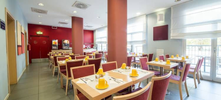 都灵米拉费欧瑞创意酒店(Idea Hotel Torino Mirafiori)图片