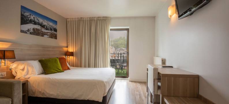 Pui酒店(Hotel Del Pui)图片