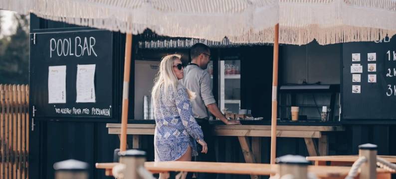 Tjörnbro竞技场(Tjörnbro Arena)图片