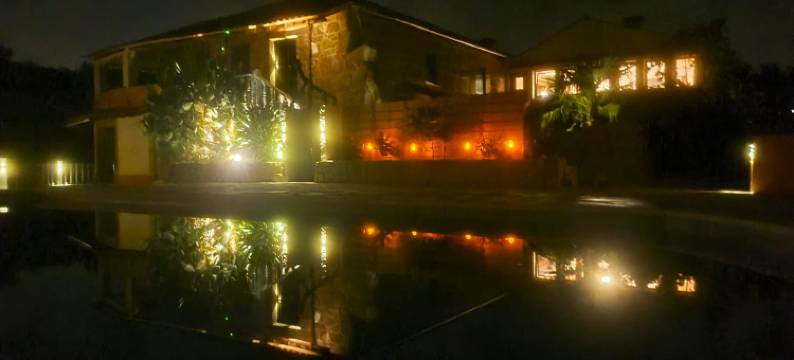 在Rio的会议(Encontro no Rio)图片