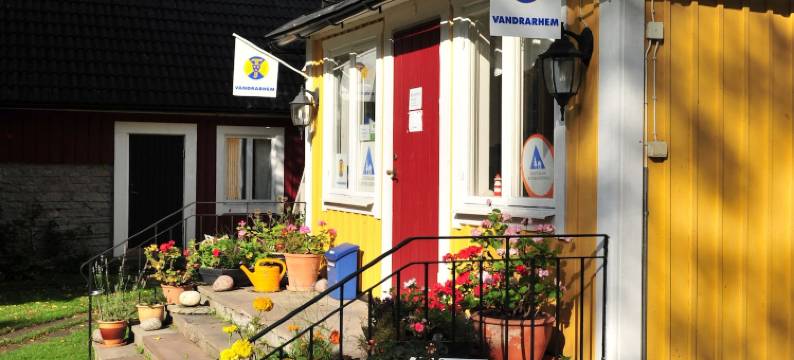 STF 旅馆哈格拜农场 - 青年旅舍(Lantgården Hagaby)图片