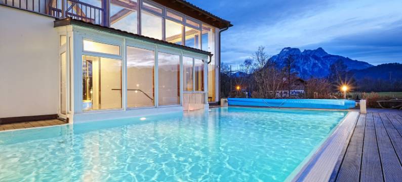 索姆酒店-养生&水疗(Hotel Sommer)图片