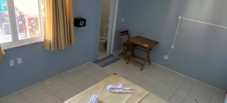 Salve Maloca旅馆(Salve Maloca Hostel)图片