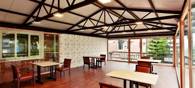 Treebo Kodai Kings Park, 650 M from Kodai Lake图片