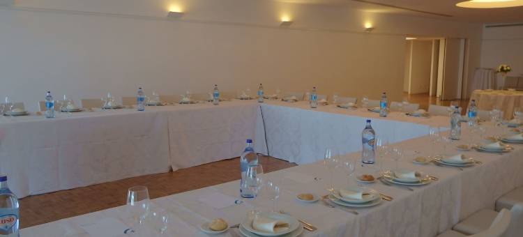 金鬱金香波爾圖蓋亞飯店(Golden Tulip Porto Gaia Hotel)图片