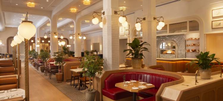 美国大酒店(Grand America Hotel)图片