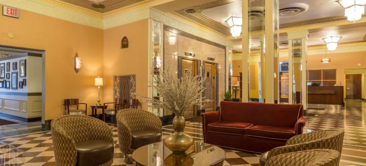 Ambassador Hotel Milwaukee, Trademark Collection by Wyndham图片