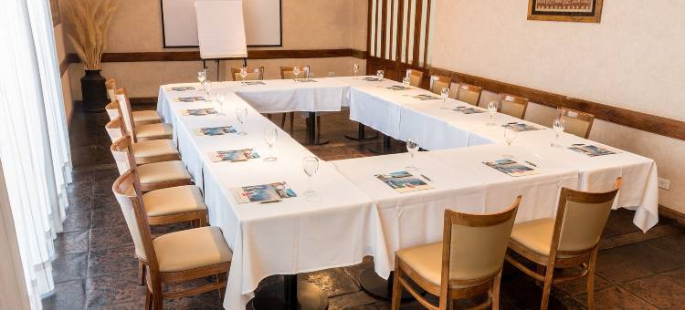 埃尔卡拉法特巴赫克特雷穆恩酒店(Calafate Parque Hotel)图片