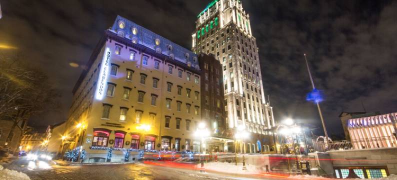 克拉伦登酒店(Hotel Clarendon)图片