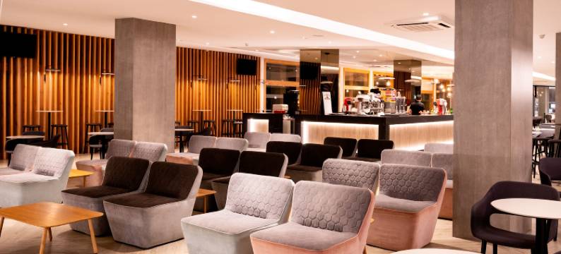 阿尔比尔花园度假村(Albir Garden Resort)图片