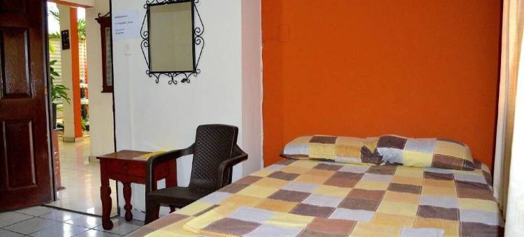 贝拉露兹历史中心酒店(Hotel Bella Luz Centro Historico)图片