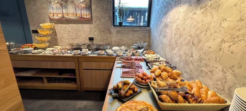 萨夫兰兹拉蒂博尔(Safran Zlatibor)图片