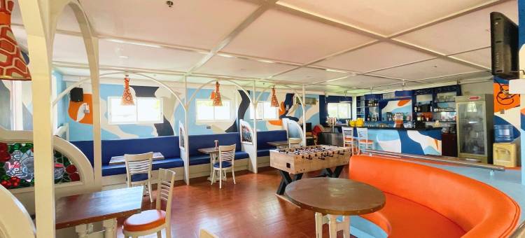 Here Innstead 长滩岛 powered by Cocotel(Here Innstead Boracay powered by Cocotel)图片