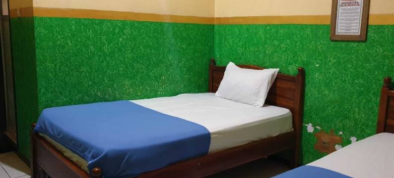 O酒店侯斯特尔达尔玛(Hotel O Houstel Darma Syariah)图片