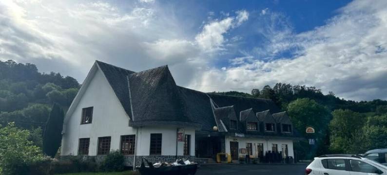 你好阿斯图尔绿色(Hello Astur Green)图片