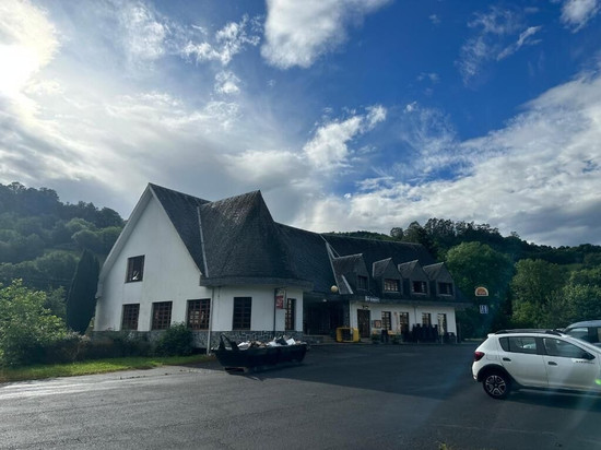 你好阿斯图尔绿色