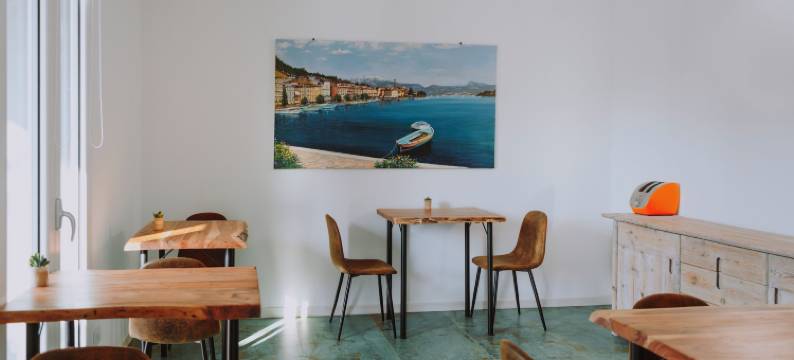 安蒂卡杰尔西之家(Antica Dimora dei Gelsi)图片