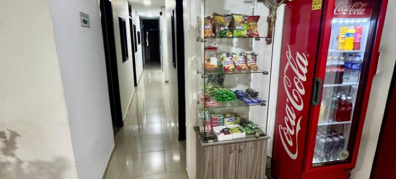 图坎酒店(Hotel Tucan)图片