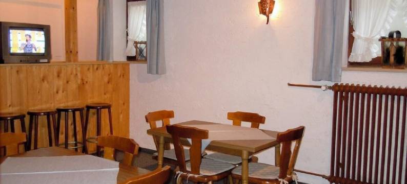 鲁格霍夫酒店(Hotel Lugerhof)图片