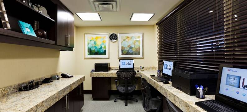 华盛顿特区/美国国会希尔顿花园酒店(Hilton Garden Inn Washington D.C./U.S. Capitol)图片