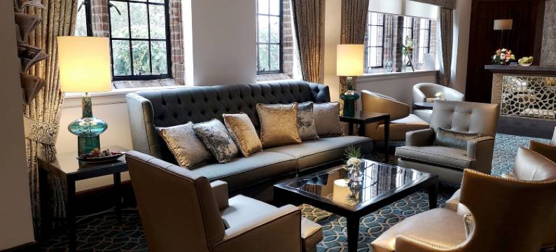 西部别墅酒店(Western House Hotel)图片