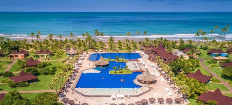 马雷斯盖勒别墅度假村 - 全包式(Vila Galé Resort Marés - All Inclusive)图片