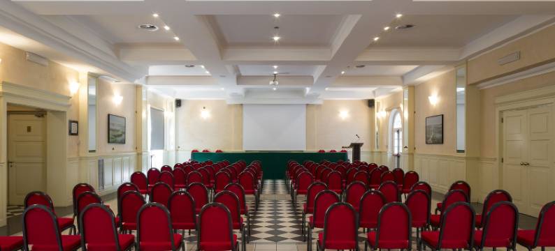 泰尔梅大酒店(Grand Hotel Terme)图片