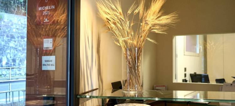 波提斯欧露酒店(Il Porticciolo)图片