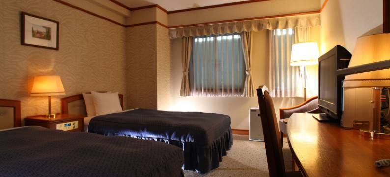 神户维亚马雷酒店(Hotel Viamare Kobe)图片