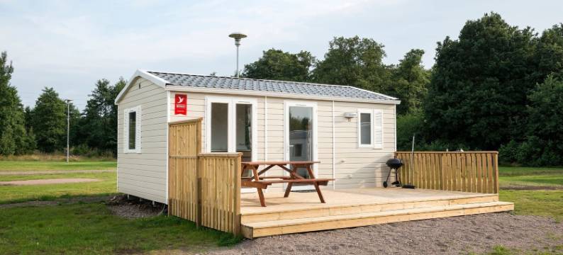 First Camp Röstånga-Söderåsen图片