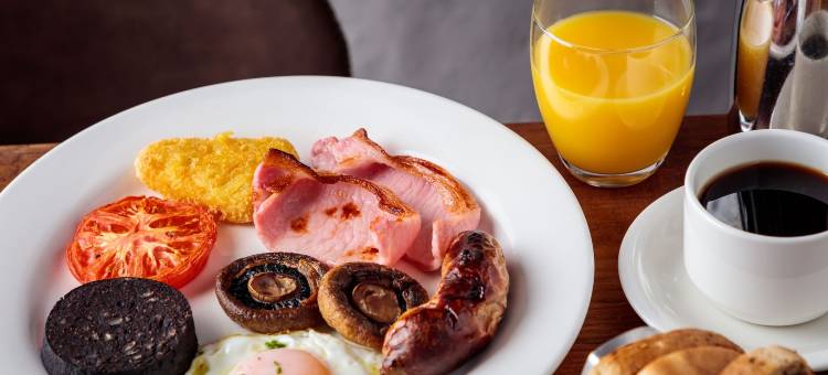 Crooklands Hotel图片