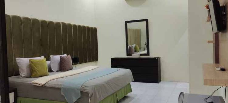 罗菲娜辛杰大酒店(Hotel Grand Rofina Sinjai)图片