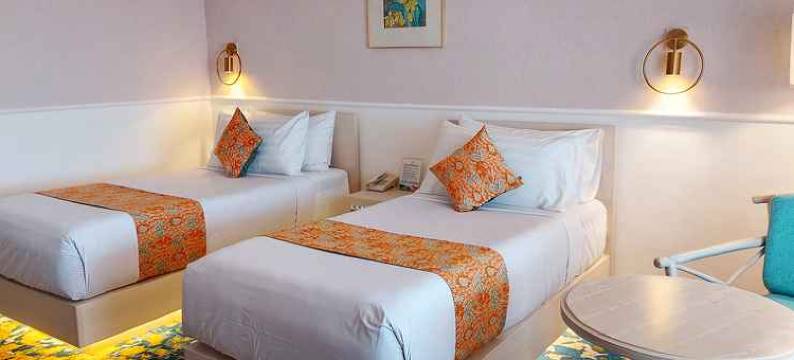 查蒂纳戈尔国家高尔夫度假村(Jatinangor National Golf & Resort)图片