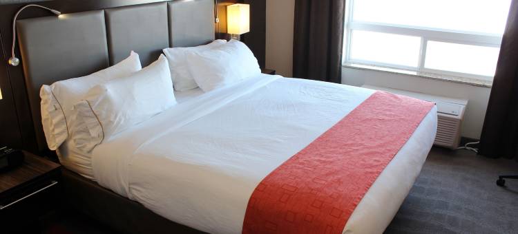 邦尼维尔智选假日酒店(Chateau Inn & Suites Bonnyville)图片