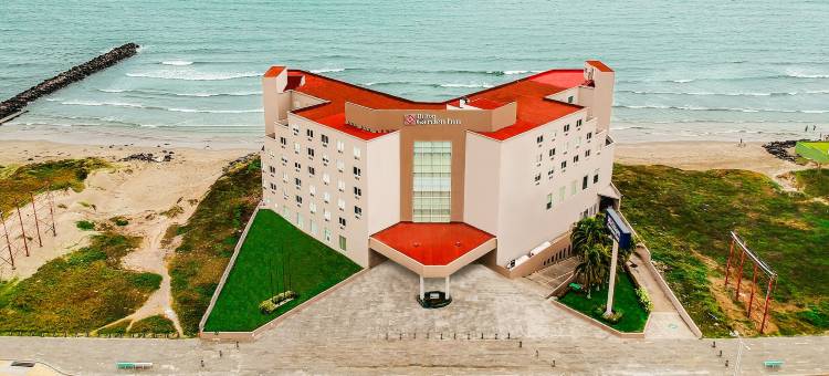 希尔顿花园酒店-博卡德尔里奥(Hilton Garden Inn Boca del Rio, Veracruz)图片